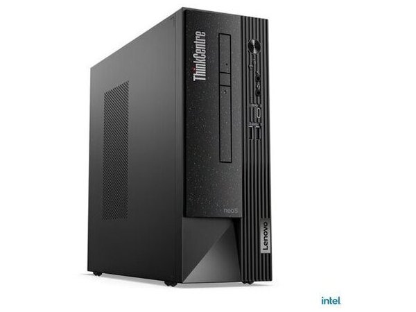 LENOVO PC ThinkCentre neo 50s G4/i5-13400/16GB/512GB SSD/Intel UHD Graphics/DVD±RW/FDOS/5Y NBD/Black