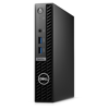 DELL PC OptiPlex 7010 MFF/i5-12500T/8GB/512GB SSD/UHD Graphics 770/Win 11 Pro/5Y Prosupport NBD