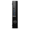 DELL PC OptiPlex 7010 MFF/i5-12500T/8GB/512GB SSD/UHD Graphics 770/Win 11 Pro/5Y Prosupport NBD