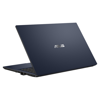 ASUS Laptop ExpertBook B1 B1502CGA-GR31B1 15.6 FHD IPS i3-N305/8GB/256GB SSD NVMe/Free DOS/3Y NBD/Star Black