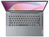 LENOVO Laptop IdeaPad Slim 3 15ABR8 15.6 FHD IPS/R3-7330U/8GB/256GB/AMD Radeon Graphics/Win 11 Home S/2Y CAR/Arctic Grey