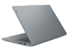 LENOVO Laptop IdeaPad Slim 3 15ABR8 15.6 FHD IPS/R3-7330U/8GB/256GB/AMD Radeon Graphics/Win 11 Home S/2Y CAR/Arctic Grey