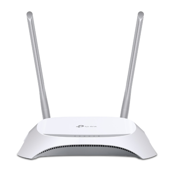 TP-LINK TL-MR3420