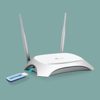 TP-LINK TL-MR3420