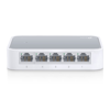 TP-LINK Switch TL-SF1005D, 5 port, 10/100 Mbps