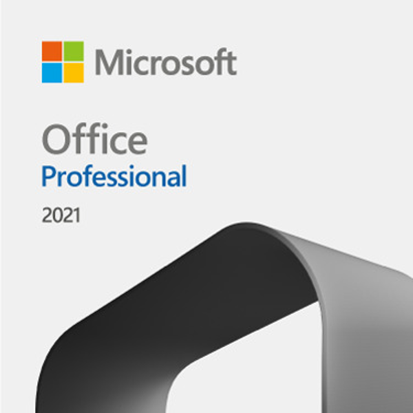 MICROSOFT OFFICE PRO 2021 WIN ALL LNG ONLINE PRKEY-ESD