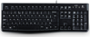 Logitech ενσύρματο πληκτρολόγιο K120