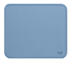 LOGITECH Mousepad Studio Series Blue Grey