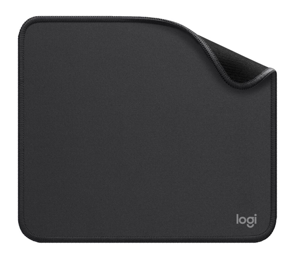 LOGITECH Mousepad Studio Series Graphite