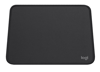 LOGITECH Mousepad Studio Series Graphite