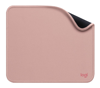 LOGITECH Mousepad Studio Series Rose