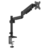 ANDA SEAT Monitor ARM / Stand STEALTH PRO A8L-1T BLACK