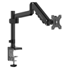 ANDA SEAT Monitor ARM / Stand STEALTH PRO A8L-1T BLACK