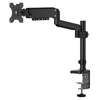 ANDA SEAT Monitor ARM / Stand STEALTH PRO A8L-1T BLACK