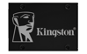 KINGSTON SSD KC600 Series SKC600/256G, 256GB, SATA III, 2.5