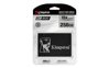 KINGSTON SSD KC600 Series SKC600/256G, 256GB, SATA III, 2.5