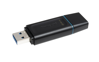 KINGSTON USB Stick Data Traveler DTX/64GB, USB 3.2, Black