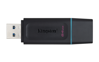 KINGSTON USB Stick Data Traveler DTX/64GB, USB 3.2, Black