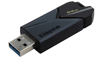 KINGSTON USB Stick DataTraveler Exodia Onyx DTXON/64GB, USB 3.2, Black