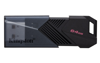 KINGSTON USB Stick DataTraveler Exodia Onyx DTXON/64GB, USB 3.2, Black