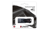 KINGSTON USB Stick DataTraveler Exodia Onyx DTXON/64GB, USB 3.2, Black