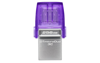 KINGSTON USB Stick Data Traveler DTDUO3CG3/256GB, USB 3.2, Type C