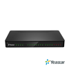 YEASTAR S412 VPBX (8FXS By DEFAULT)