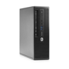 REF HP PRODESK 400 G3 SFF, i5 6600, 8GB DDR4, NO DISK - GRADE A