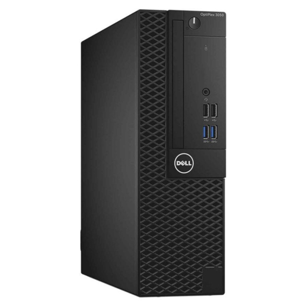 REF DELL OPTIPLEX 3050 SFF, i5 6500, 8GB DDR4, NO DISK - GRADE A+