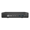 REF HP ELITEDESK 800 G2 MINI PC, i5 6600T, 8GB DDR4, 256GB SSD - GRADE A