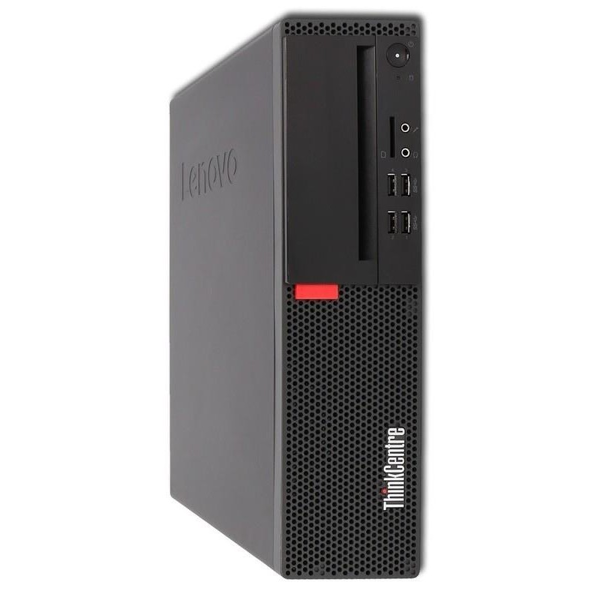 REF LENOVO M710S SFF, i5 7500, 8GB DDR4, 256GB SSD - GRADE A+