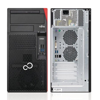 REF FUJITSU P558 TOWER, i3 9100, 8GB DDR4, 256GB SSD - GRADE A+