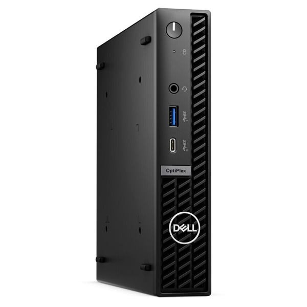 DELL PC OptiPlex 7020 MFF/i5-12500T/16GB/512GB SSD/UHD Graphics 770/Win 11 Pro 5Y Prosupport NBD