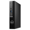 DELL PC OptiPlex 7020 MFF/i5-12500T/16GB/512GB SSD/UHD Graphics 770/Win 11 Pro 5Y Prosupport NBD