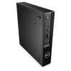 DELL PC OptiPlex 7020 MFF/i5-12500T/16GB/512GB SSD/UHD Graphics 770/Win 11 Pro 5Y Prosupport NBD