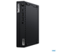 LENOVO PC ThinkCentre M70q Tiny G4/i5-13400T/16GB/512GB/Intel UHD Graphics/Win 11 Pro/3Y NBD/Black