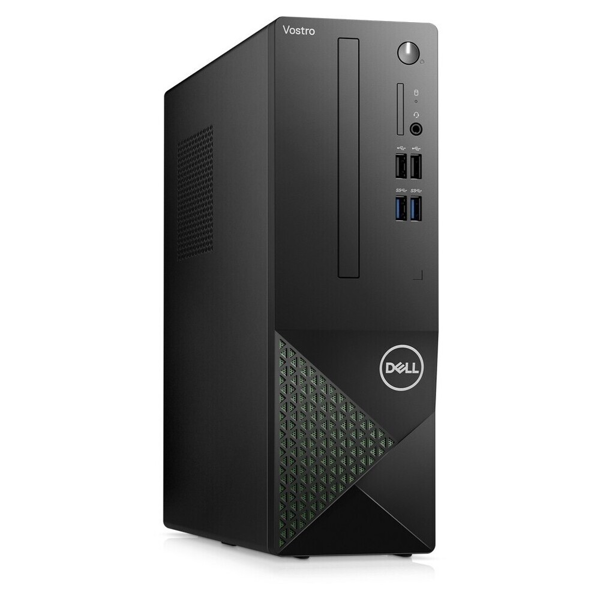 DELL PC Vostro 3020 SFF/i7-13700/16GB/512GB SSD/UHD Graphics 730/Win 11 Pro/3Y Prosupport NBD