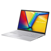 ASUS Laptop Vivobook 15 X1504ZA-BQ638W 15.6 FHD IPS i3-1215U/8GB/512GB SSD NVMe PCIe 3.0/Win 11 Home/2Y/Cool Silver