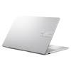 ASUS Laptop Vivobook 15 X1504ZA-BQ638W 15.6 FHD IPS i3-1215U/8GB/512GB SSD NVMe PCIe 3.0/Win 11 Home/2Y/Cool Silver