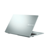 ASUS Laptop Vivobook Go 15 E1504FA-BQ511W 15.6 FHD R5-7520U/8GB/512GB SSD NVMe 3.0/Win 11 Home/2Y/Green Grey