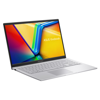 ASUS Laptop Vivobook 15 X1504ZA-BQ252W 15.6 FHD IPS i5-1235U/16GB/512GB SSD NVMe PCIe 3.0/Win 11 Home/2Y/Cool Silver