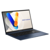 ASUS Laptop Vivobook 15 X1504VA-BQ1098W 15.6 FHD IPS i5-1335U/16GB/1TB SSD NVMe PCIe 3.0/Win 11 Home/2Y/Quiet Blue