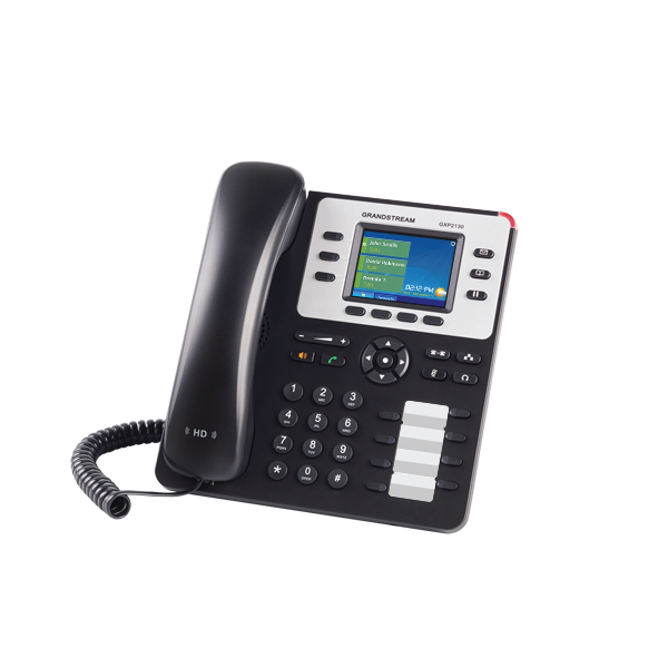 Grandstream GXP2130v2 IP Phone